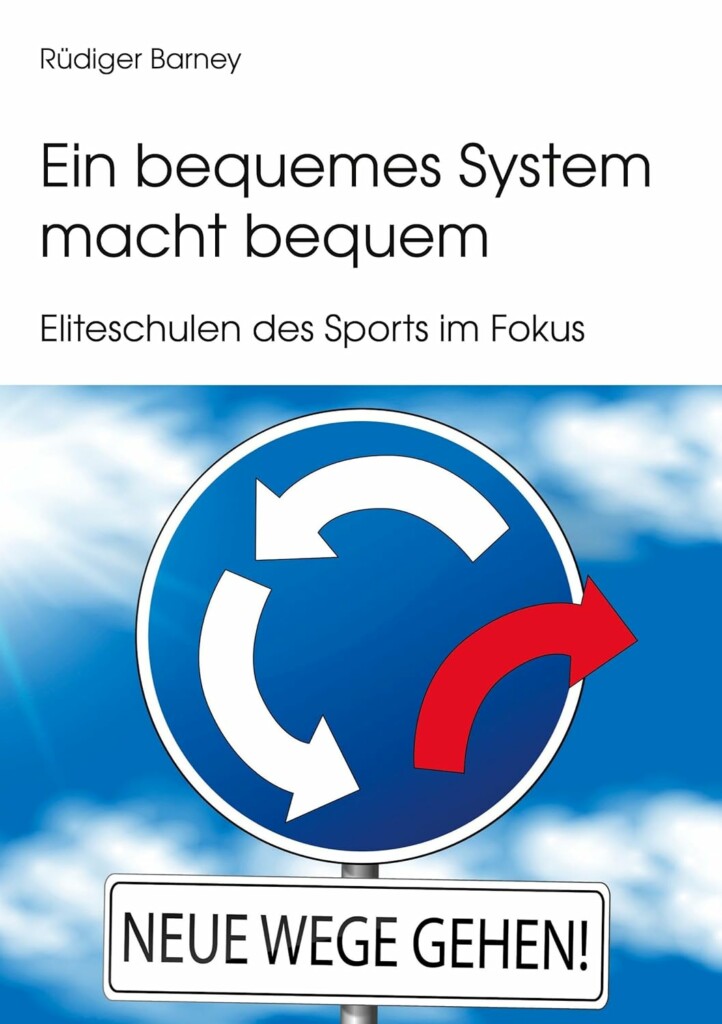 Ein bequemes System macht bequem