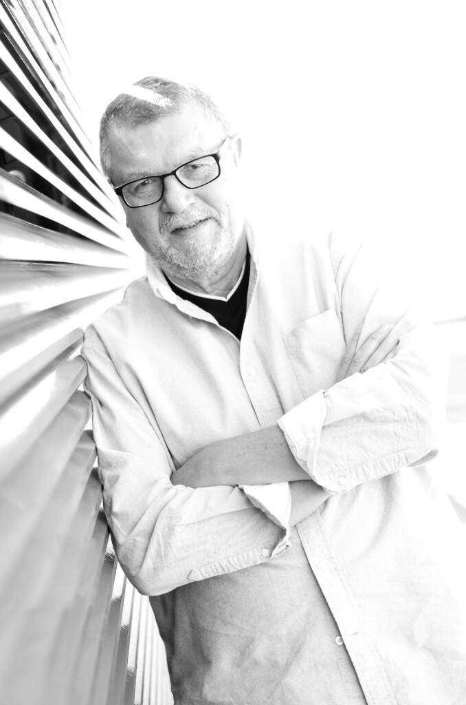 – Rüdiger Barney