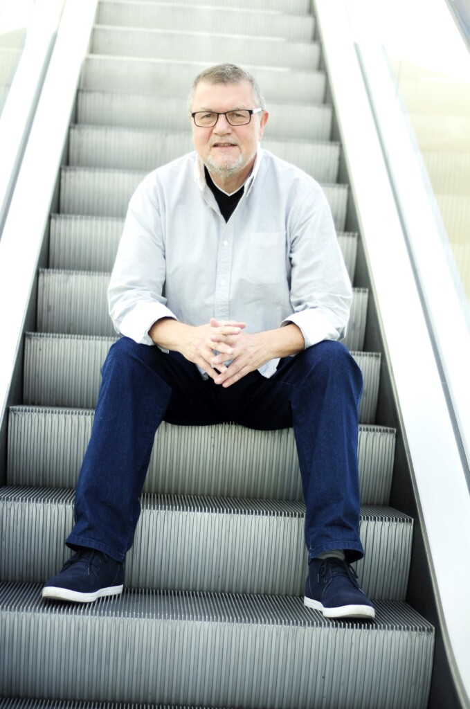 – Rüdiger Barney